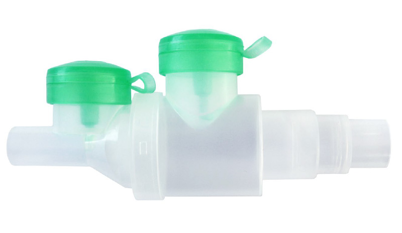 MinimHal® — Die Mini-Inhalierhilfe