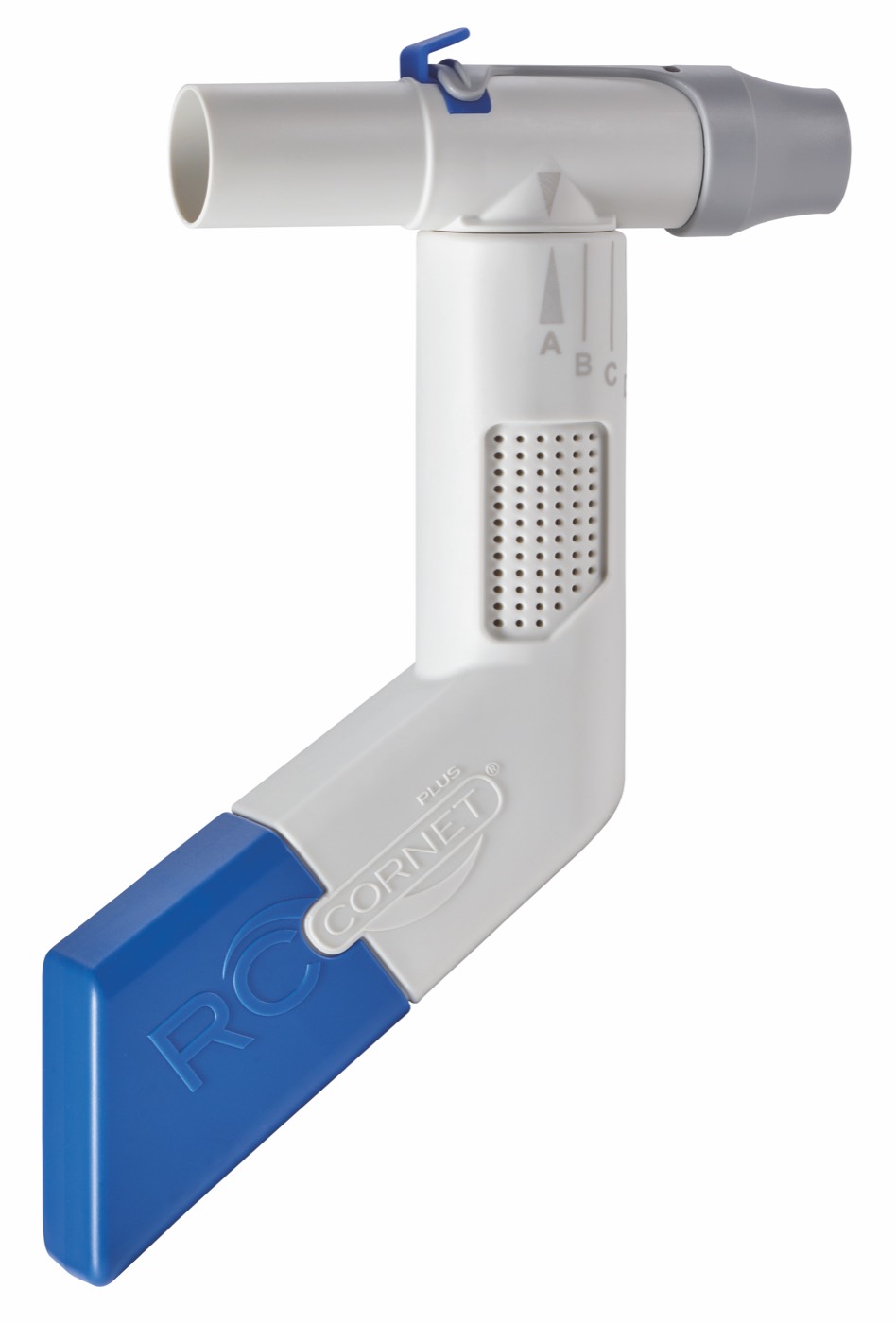 RC-Cornet® PLUS TRACHEO – bereinigte Produktabbildung