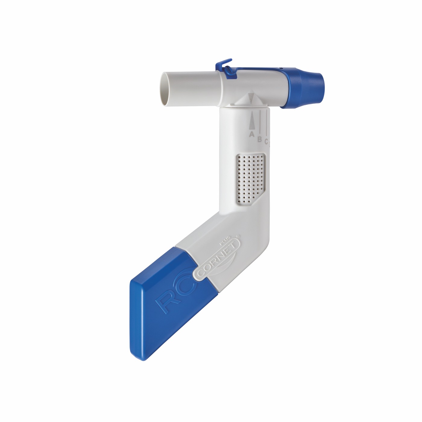 RC-Cornet® PLUS – bereinigte Produktabbildung
