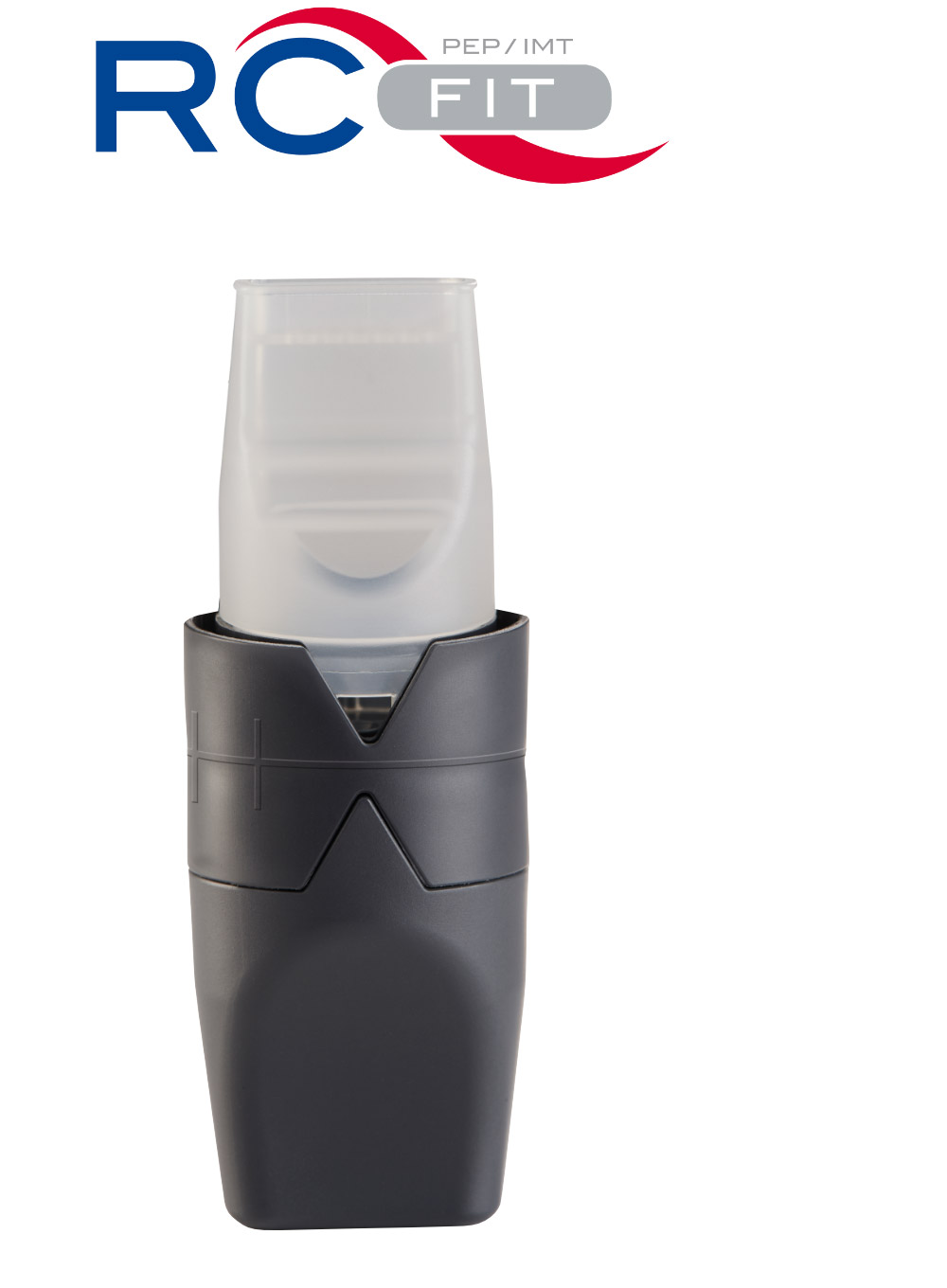 RC-FIT® PEP/IMT Anwendung