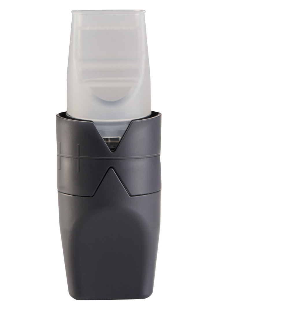 RC-FIT® PEP/IMT Produktabbildung