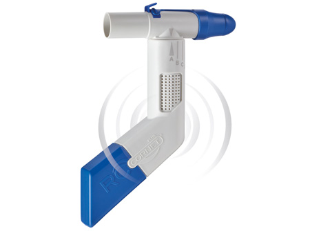 Gehe zu RC-Cornet® PLUS NASAL