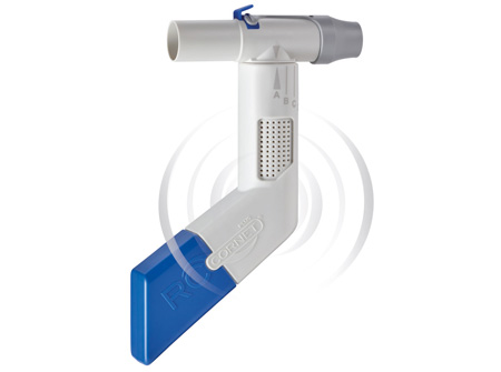Gehe zu RC-Cornet® PLUS TRACHEO