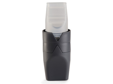 Gehe zu RC-FIT® PEP/IMT