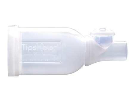 Gehe zu TipsHaler-HospitHal®
