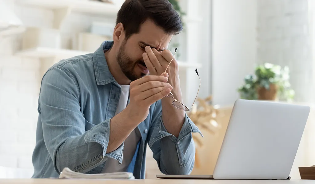 Chronisches Fatigue Syndrom (CFS)